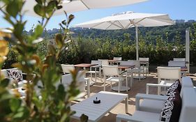 LHP Napoli Palace&SPA